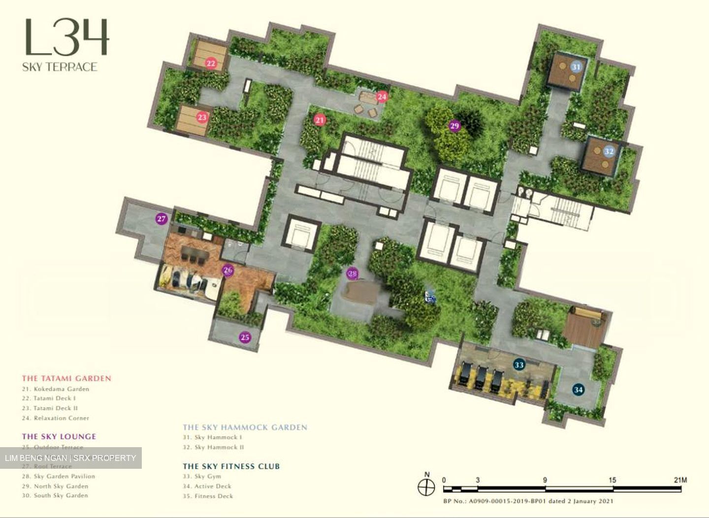 Newport Residences (D2), Condominium #496232951